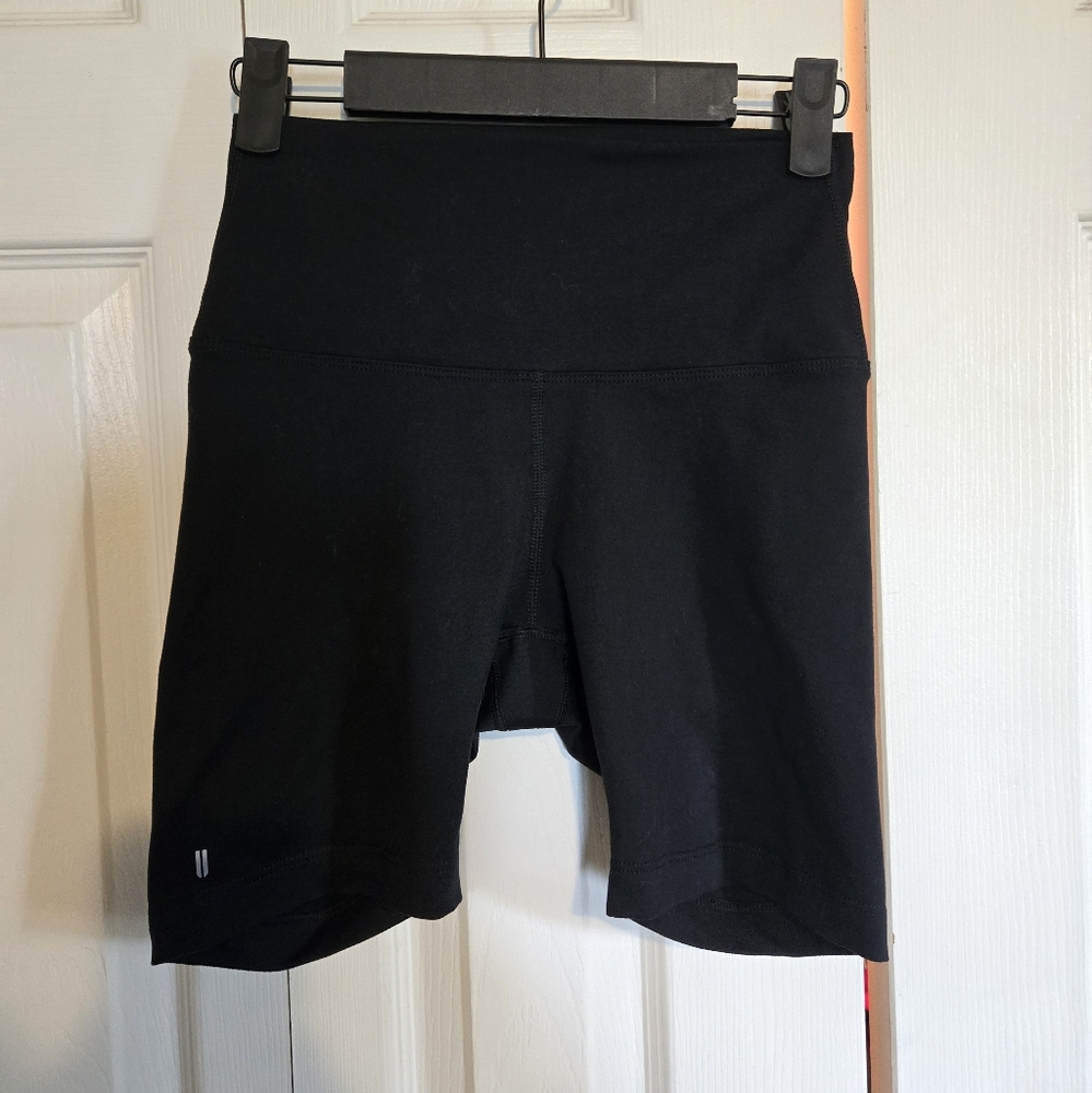 Women's No Bull Biker Shorts